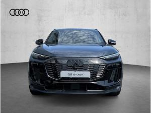 Audi Q6 e-tron Sportback performance Sline*AHK*Pano**