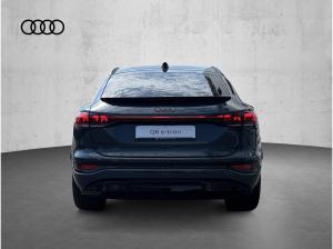 Audi Q6 e-tron Sportback performance Sline*AHK*Pano**