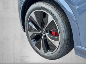 Audi Q6 e-tron Sportback performance Sline*AHK*Pano**