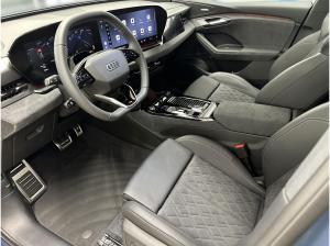 Audi Q6 e-tron Sportback performance Sline*AHK*Pano**