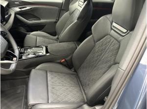 Audi Q6 e-tron Sportback performance Sline*AHK*Pano**
