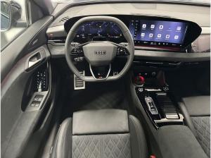 Audi Q6 e-tron Sportback performance Sline*AHK*Pano**