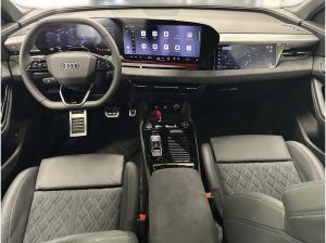 Audi Q6 e-tron Sportback performance Sline*AHK*Pano**