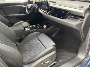 Audi Q6 e-tron Sportback performance Sline*AHK*Pano**