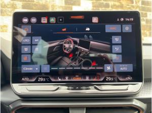 Cupra Leon 1.5 eTSI DSG #Sennheiser #SHZ #ACC