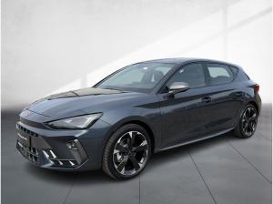 Cupra Leon 1.5 eTSI DSG #Sennheiser #SHZ #ACC