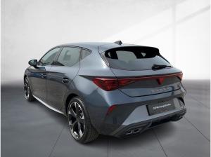 Cupra Leon 1.5 eTSI DSG #Sennheiser #SHZ #ACC