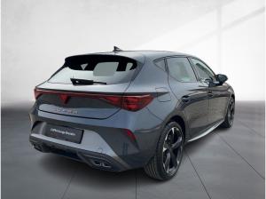 Cupra Leon 1.5 eTSI DSG #Sennheiser #SHZ #ACC