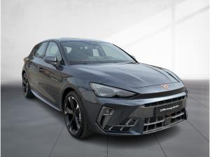 Cupra Leon 1.5 eTSI DSG #Sennheiser #SHZ #ACC