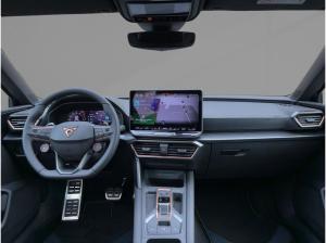 Cupra Leon 1.5 eTSI DSG #Sennheiser #SHZ #ACC