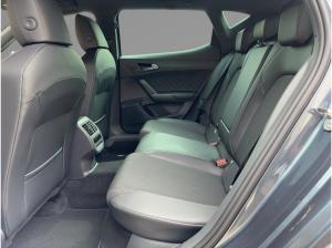 Cupra Leon 1.5 eTSI DSG #Sennheiser #SHZ #ACC