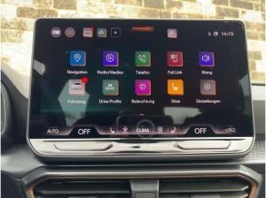 Cupra Leon 1.5 eTSI DSG #Sennheiser #SHZ #ACC