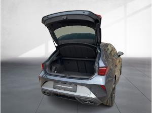 Cupra Leon 1.5 eTSI DSG #Sennheiser #SHZ #ACC