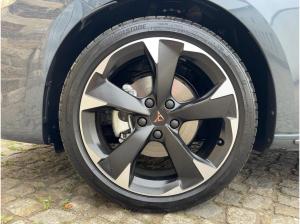 Cupra Leon 1.5 eTSI DSG #Sennheiser #SHZ #ACC