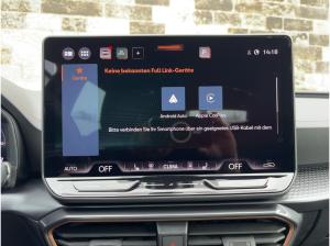 Cupra Leon 1.5 eTSI DSG #Sennheiser #SHZ #ACC