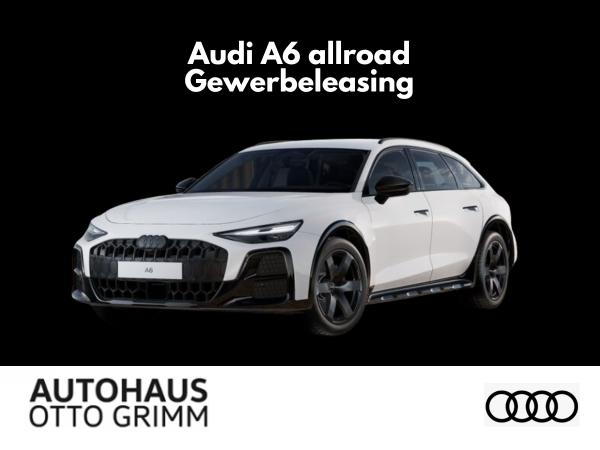 Audi A6 allroad TDI quattro 220 kW*Neues Modell*