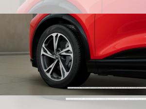Audi Q6 e-tron Sportback quattro, S line, AHK, B&O, Matrix, 20 Zoll, 8-Fach bereift