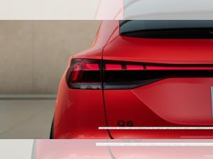Audi Q6 e-tron Sportback quattro, S line, AHK, B&O, Matrix, 20 Zoll, 8-Fach bereift
