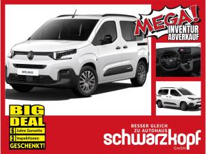 Citroën Berlingo M Diesel Plus