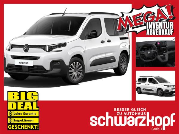 Citroën Berlingo M Diesel Plus