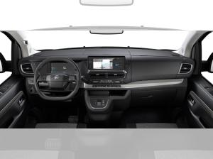 Citroën SpaceTourer Plus M Diesel Automatik