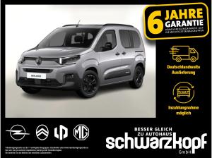 Citroën Berlingo 1.5 Diesel 130 Max LED Navi 2xKlima LM