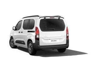 Citroën Berlingo M Diesel Plus