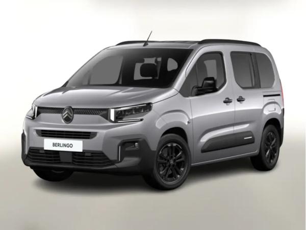 Citroën Berlingo 1.5 Diesel 130 Max LED Navi 2xKlima LM