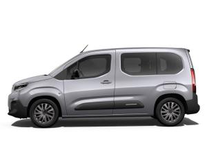 Citroën Berlingo 1.5 Diesel 130 Max LED Navi 2xKlima LM