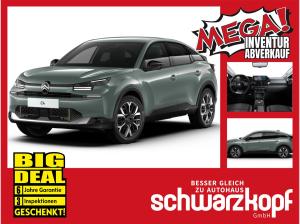 Citroën C4 MAX MHEV | Gewerbehammer |