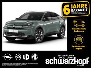 Citroën C4 MAX MHEV | Gewerbehammer |