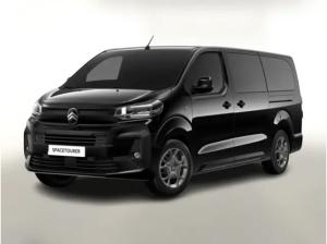 Citroën SpaceTourer Spacetourer 2.2 Diesel 180 Plus M AHK LED Navi