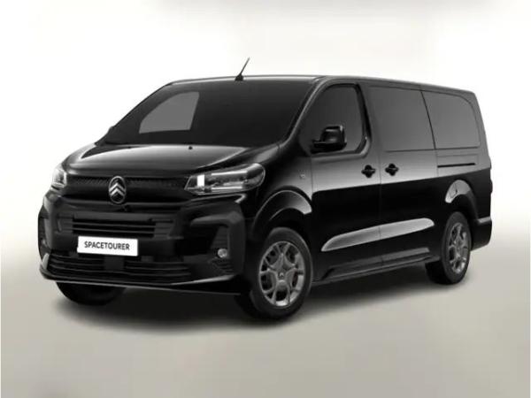 Citroën SpaceTourer Spacetourer 2.2 Diesel 180 Plus M AHK LED Navi
