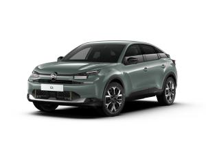 Citroën C4 MAX MHEV | Gewerbehammer |