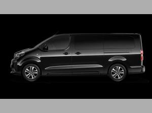 Citroën SpaceTourer Spacetourer 2.2 Diesel 180 Plus M AHK LED Navi