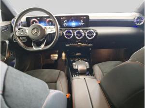 Mercedes-Benz CLA 250 e AMG Line Aut. - SHZ/Klima/Nav/PDC/Haustürlieferung inkl.