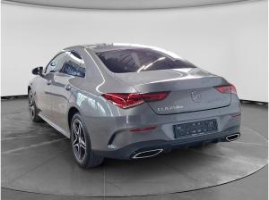 Mercedes-Benz CLA 250 e AMG Line Aut. - SHZ/Klima/Nav/PDC/Haustürlieferung inkl.