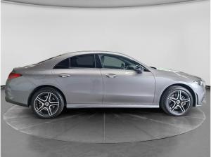 Mercedes-Benz CLA 250 e AMG Line Aut. - SHZ/Klima/Nav/PDC/Haustürlieferung inkl.