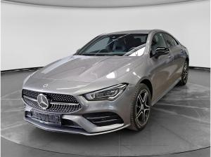Mercedes-Benz CLA 250 e AMG Line Aut. - SHZ/Klima/Nav/PDC/Haustürlieferung inkl.
