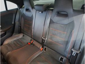 Mercedes-Benz CLA 250 e AMG Line Aut. - SHZ/Klima/Nav/PDC/Haustürlieferung inkl.