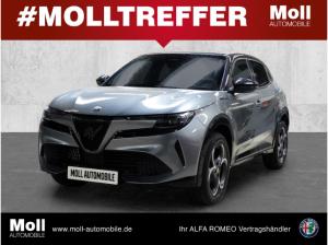 Alfa Romeo Junior ⚡Sport Speciale  Technologie-Paket⚡