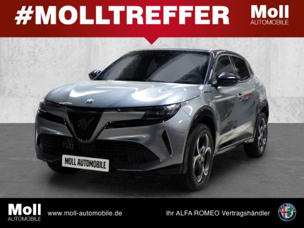 Abbildung Leasingangebot Alfa Romeo Junior