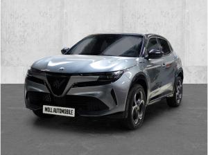 Alfa Romeo Junior ⚡Sport Speciale  Technologie-Paket⚡