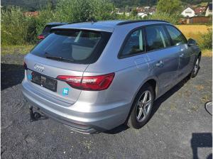 Audi A4 Avant 35 TDI S-Tronic +AHK+KAMERA+