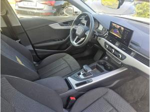Audi A4 Avant 35 TDI S-Tronic +AHK+KAMERA+