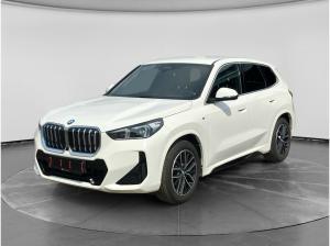 BMW iX1 xDrive M Sport 64kWh inkl. Haustürlieferung