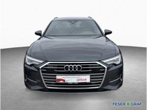 Audi A6 Avant 40 TDI qu S tronic Sport - PANO - AHK