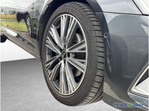 Audi A6 Avant 40 TDI qu S tronic Sport - PANO - AHK