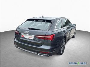 Audi A6 Avant 40 TDI qu S tronic Sport - PANO - AHK