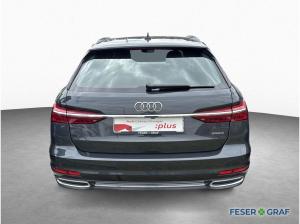 Audi A6 Avant 40 TDI qu S tronic Sport - PANO - AHK